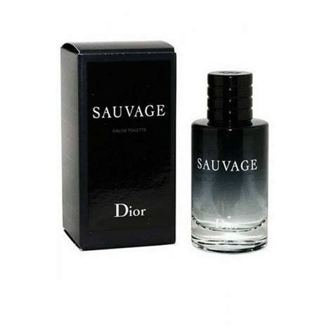 mini dior sauvage cologne|Dior Sauvage cheapest price 100ml.